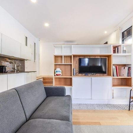 شقة مدريد  في Loft Reformado En La Plaza De Ventas المظهر الخارجي الصورة