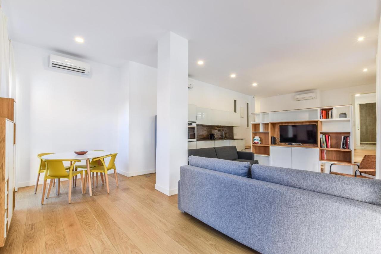شقة مدريد  في Loft Reformado En La Plaza De Ventas المظهر الخارجي الصورة